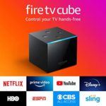 Amazon Fire TV Cube