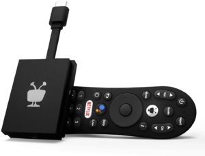 tivo stream 4k